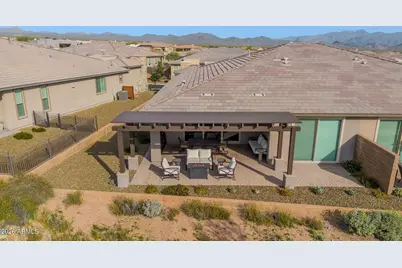 17501 E Cindercone Way, Rio Verde, AZ 85263 - Photo 24