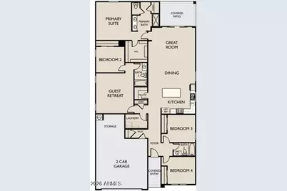 15729 W Corte Del Sol Este --, Waddell, AZ 85355 - Photo 2