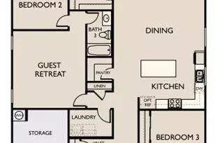 15729 W Corte Del Sol Este, Waddell, AZ 85355 - Photo 2