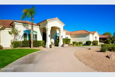 12066 E Welsh Trail, Scottsdale, AZ 85259 - Photo 1