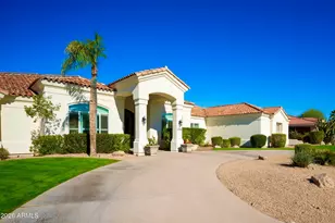 12066 E Welsh Trail, Scottsdale, AZ 85259 - Photo 1