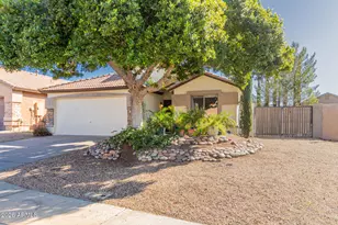 6133 E Rochelle St, Mesa, AZ 85215 - Photo 4