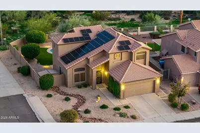 26249 N 45th Place, Phoenix, AZ 85050 - Photo 4