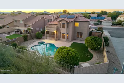 26249 N 45th Place, Phoenix, AZ 85050 - Photo 2