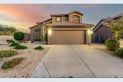 26249 N 45th Place, Phoenix, AZ 85050 - Photo 2