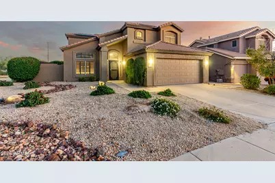 26249 N 45th Place, Phoenix, AZ 85050 - Photo 4