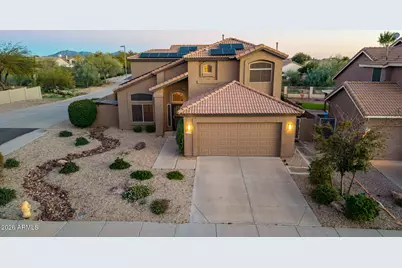 26249 N 45th Place, Phoenix, AZ 85050 - Photo 48