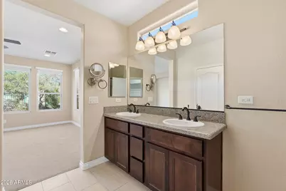 1746 E Harmony Way, Queen Creek, AZ 85140 - Photo 30