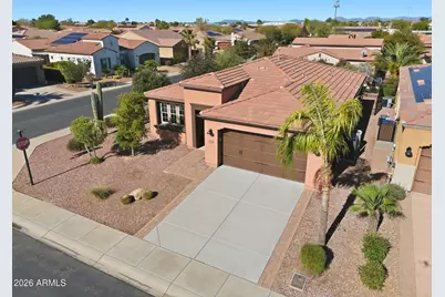 1746 E Harmony Way, Queen Creek, AZ 85140 - Photo 4