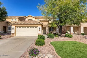 11556 W Brown St, Youngtown, AZ 85363 - Photo 1