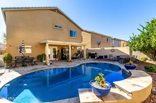 11556 W Brown St, Youngtown, AZ 85363 - Photo 24