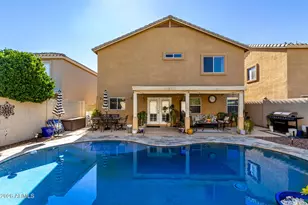 11556 W Brown St, Youngtown, AZ 85363 - Photo 18