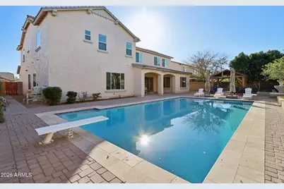 866 E Lowell Avenue, Gilbert, AZ 85295 - Photo 62