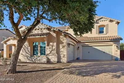 866 E Lowell Avenue, Gilbert, AZ 85295 - Photo 4