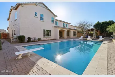 866 E Lowell Avenue, Gilbert, AZ 85295 - Photo 64