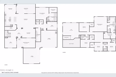 866 E Lowell Avenue, Gilbert, AZ 85295 - Photo 78