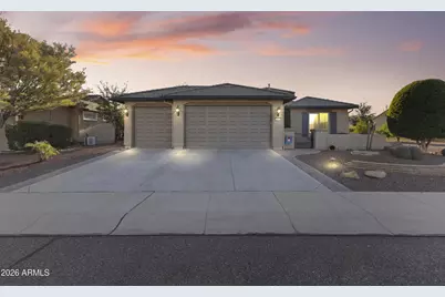 20497 N 271st Avenue, Buckeye, AZ 85396 - Photo 48