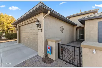 20497 N 271st Avenue, Buckeye, AZ 85396 - Photo 8