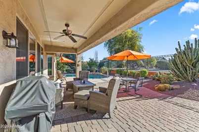 20497 N 271st Avenue, Buckeye, AZ 85396 - Photo 38