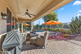 20497 N 271st Ave, Buckeye, AZ 85396 - Photo 38