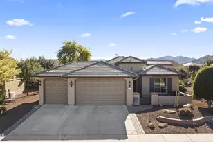 20497 N 271st Ave, Buckeye, AZ 85396 - Photo 2