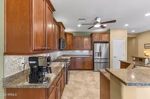 20497 N 271st Ave, Buckeye, AZ 85396 - Photo 20