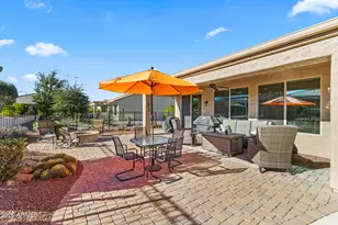 20497 N 271st Ave, Buckeye, AZ 85396 - Photo 42