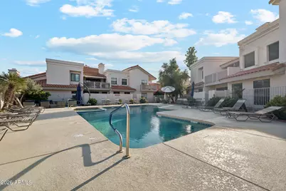 7800 E Lincoln Drive #1087, Scottsdale, AZ 85250 - Photo 16