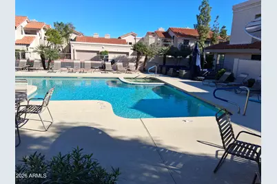 7800 E Lincoln Drive #1087, Scottsdale, AZ 85250 - Photo 12