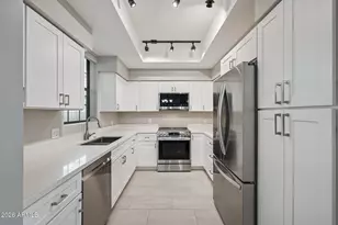 7800 E Lincoln Dr, Scottsdale, AZ 85250 - Photo 2