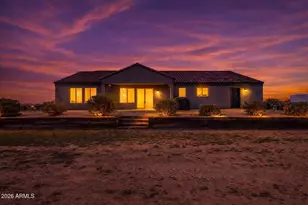 32431 N 226th Ave, Wittmann, AZ 85361 - Photo 42