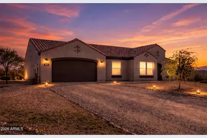 32431 N 226th Avenue, Wittmann, AZ 85361 - Photo 4