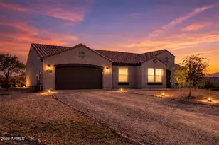 32431 N 226th Ave, Wittmann, AZ 85361 - Photo 4