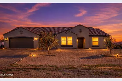 32431 N 226th Avenue, Wittmann, AZ 85361 - Photo 2