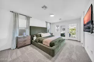 1797 N 208th Ave, Buckeye, AZ 85396 - Photo 20