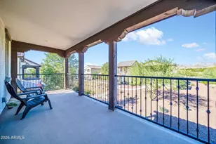 1797 N 208th Ave, Buckeye, AZ 85396 - Photo 2