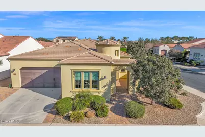 35741 N Persimmon Trail, Queen Creek, AZ 85140 - Photo 1