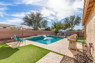 22047 N Celtic Ave, Maricopa, AZ 85139 - Photo 50