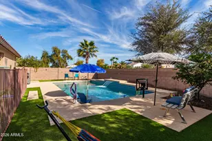 22047 N Celtic Ave, Maricopa, AZ 85139 - Photo 44