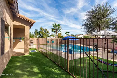 22047 N Celtic Avenue, Maricopa, AZ 85139 - Photo 46