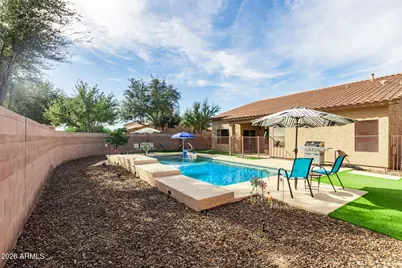 22047 N Celtic Avenue, Maricopa, AZ 85139 - Photo 44