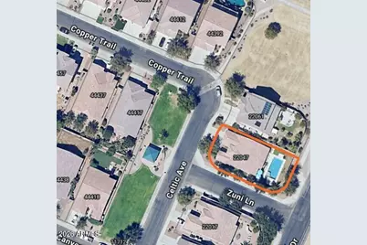 22047 N Celtic Avenue, Maricopa, AZ 85139 - Photo 64