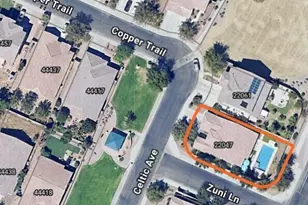 22047 N Celtic Ave, Maricopa, AZ 85139 - Photo 64