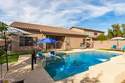 22047 N Celtic Avenue, Maricopa, AZ 85139 - Photo 42