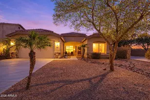 22047 N Celtic Ave, Maricopa, AZ 85139 - Photo 2