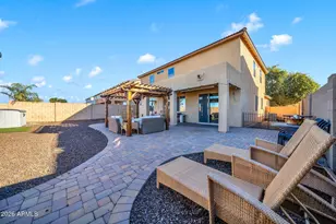 22740 N 123rd Dr, Sun City West, AZ 85375 - Photo 32