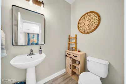 22740 N 123rd Drive, Sun City West, AZ 85375 - Photo 14