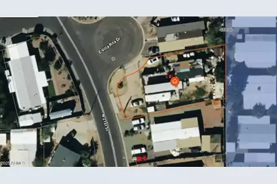 18023 N 21st Street #167, Phoenix, AZ 85022 - Photo 2