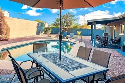 13801 N 57th Street, Scottsdale, AZ 85254 - Photo 4