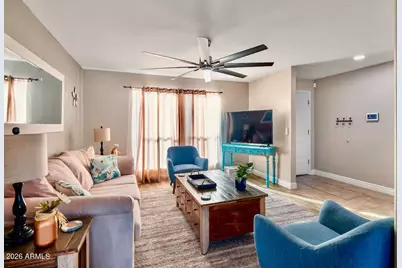 13801 N 57th Street, Scottsdale, AZ 85254 - Photo 6